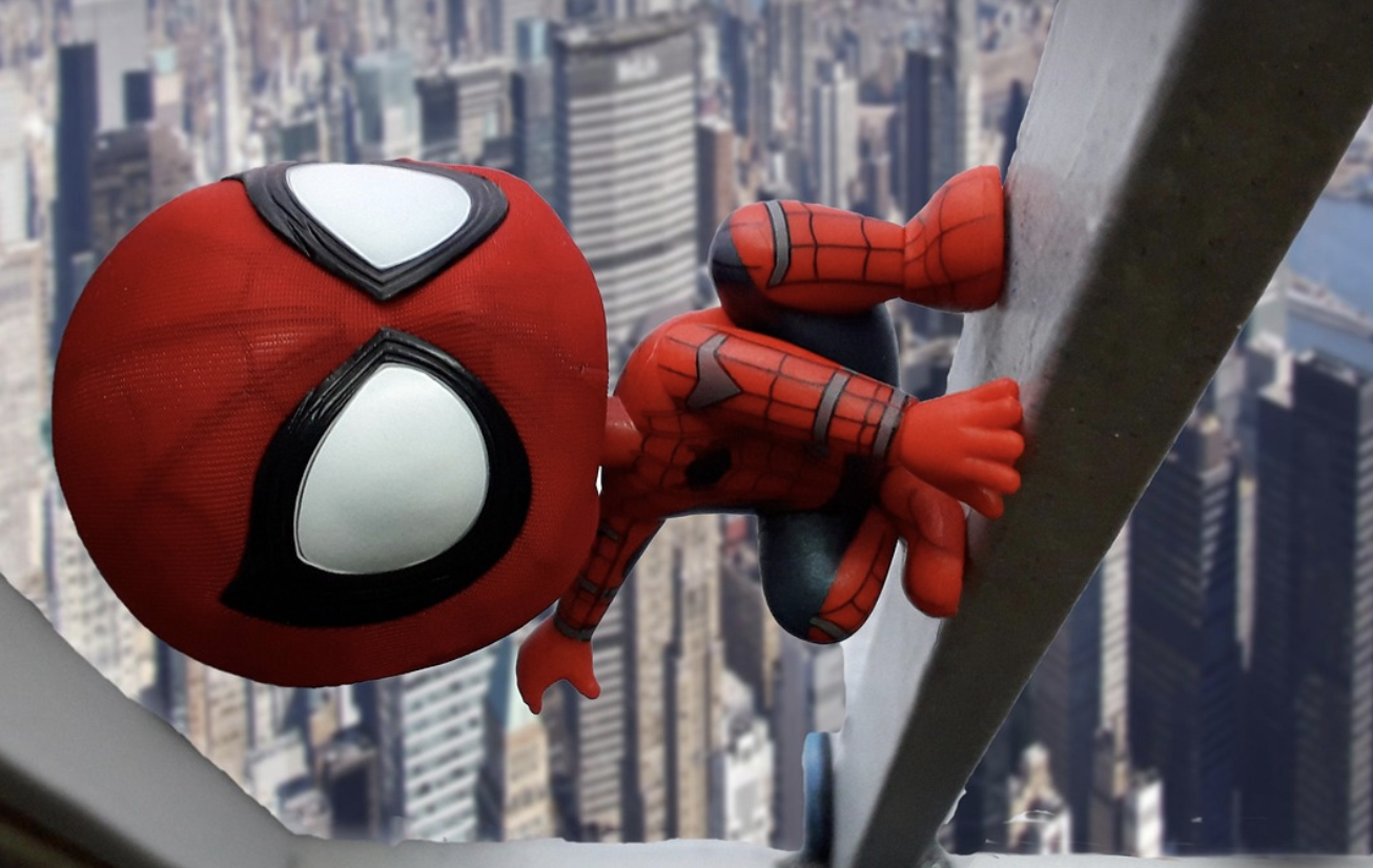 Marvel’s Spider-Man 2 on PC: The Web-Slinging Spectacle Just Got Better!